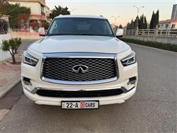 إنفينيتي QX80